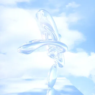 Sky Sculpture 01 - Origin