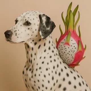 Dalmatian Fruit Theory