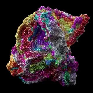 Artificial Gem III