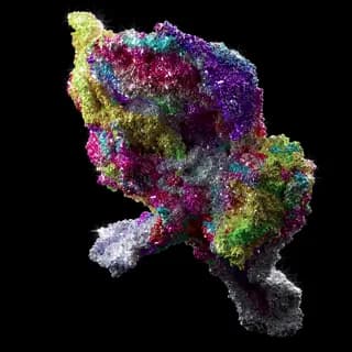 Artificial Gem II