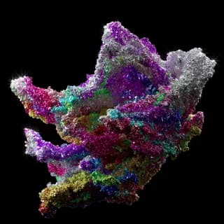 Artificial Gem I