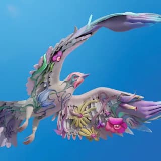 Serene Sakura